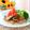 runa10's cooksnap of when they made 豚肉のバジルトマトソース♪.