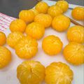シーナス·ケニー's cooksnap of when they made みかんの白ワインコンポート.