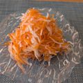 pajamamin's cooksnap of when they made パンにも合う！バインミーのベトナムなます.