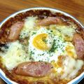 YCHキッチン's cooksnap of when they made ★☆リメイク！我が家のカレードリア☆★.
