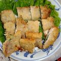 大魔女's cooksnap of when they made とろ～～り美味しい♪　チーズカツ.