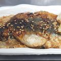 クックUUMZY5☆'s cooksnap of when they made ご飯がすすむ🐾イワシの蒲焼き.