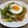 horseland's cooksnap of when they made 野菜炒め活用レシピ目玉焼きのせ焼きそば.