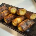 Risa✩M's cooksnap of when they made 簡単♡コロコロカレーちくわ♪.