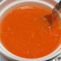 りんの気まぐれ料理's cooksnap of when they made 春人参のもぐもぐ人参ゼリー♪.