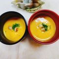 みっちゃん❇️68's cooksnap of when they made にんじん嫌いなお子様も喜ぶにんじんスープ.