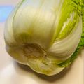 azbjbn's cooksnap of when they made レタス・キャベツ・白菜2カットで日持ち.