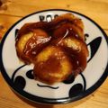 SayaShira's cooksnap of when they made 話題入り♡道産子の秘伝レシピ～いももち～.