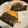 ✿月華❀'s cooksnap of when they made 大根餅　大根消費に！.