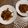 yesmama's cooksnap of when they made 絶品♪　きのこソースのハンバーグ.