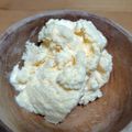 たつき0011's cooksnap of when they made 生クリーム不要!簡単ふわふわバニラアイス.
