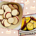 よしよしのキッチン☆'s cooksnap of when they made 時短☆さつまいもアク抜き.