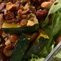 MULA's cooksnap of when they made かぼちゃとさつまいもの秋のごちそうサラダ.