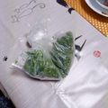 めみたん☆'s cooksnap of when they made パセリの保存法（冷凍）.
