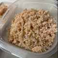 居候です。's cooksnap of when they made しらたき　たらこ小鉢.