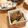 ハチワレねこ's cooksnap of when they made なすの煮浸し♪にんにくしょうがで！.
