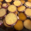 るなまみぃ's cooksnap of when they made 【簡単】さつまいもの甘露煮.