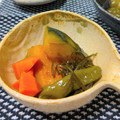 たまさぶろうの部屋's cooksnap of when they made ❁かぼちゃと切り昆布の煮物❁祖母の味.