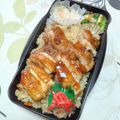 ネコかえる's cooksnap of when they made ☆鶏の照り焼き☆.