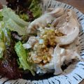 ばたみそーぱん☆'s cooksnap of when they made これだけ！？炊飯器de♡絶品カオマンガイ.