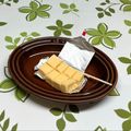 まこさんど's cooksnap of when they made ★ベビーチーズの切り方★.