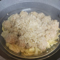 ゆるмαмα's cooksnap of when they made 簡単♪豚挽肉の♪もち米シュウマイ♪.