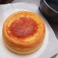 ❀まいねこ❀'s cooksnap of when they made ☆炊飯器でふわふわ♪シフォンケーキ☆.