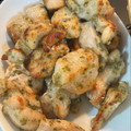 かぢぇ's cooksnap of when they made パサつきなし！鶏むねの海苔マヨチキン.