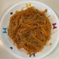 ☆やまや☆'s cooksnap of when they made 簡単&節約おかず♡春雨チャプチェ✨.