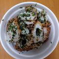 ほのりんママさん's cooksnap of when they made お弁当に◎ちくわの青のりマヨ炒め.