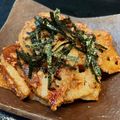 うさぎさん's cooksnap of when they made 蓮根明太子まぶし炒め.