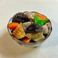 いなばっくす☆'s cooksnap of when they made ☆筑前煮☆.