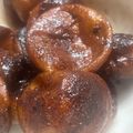 ささッこ's cooksnap of when they made １０分で簡単☆バター香る♫甘辛がんも☆.