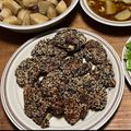 ういき☆彡's cooksnap of when they made 鶏胸肉とごまの揚げ焼き.