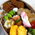 かっちゃん杉's cooksnap of when they made カニカマと大葉のちくわ巻き✨お弁当に！.