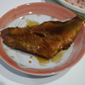 いのみぽりん's cooksnap of when they made 簡単お手軽な赤魚の煮付け☆.
