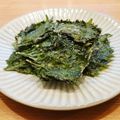 かなりんココりん's cooksnap of when they made 簡単！大量消費にも♪大葉のパリパリ焼き.