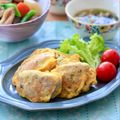 runa10's cooksnap of when they made 米粉で鶏胸肉のピカタ.