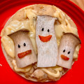 ビートルズ食堂's cooksnap of when they made エリンギのバター焼き＊エリンギ君.