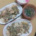 2児ママみきてぃ's cooksnap of when they made 簡単☆もずくの味噌汁.