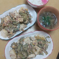 2児ママみきてぃ's cooksnap of when they made 簡単☆もずくの味噌汁.
