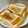 yoppi's cooksnap of when they made 卵焼き器deホットサンド.