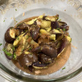 クックXFVHBB☆'s cooksnap of when they made レンジで簡単♪とろとろなすの中華風サラダ.