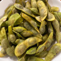 かな☆'s cooksnap of when they made 枝豆の画期的茹で方.