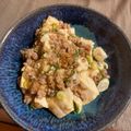 ぷちぷっち☆'s cooksnap of when they made ☆麻婆豆腐☆.