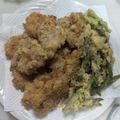 ノーノ's cooksnap of when they made 塩麹とバッター液で手間なし柔らかヒレカツ.
