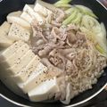 せいママ☆'s cooksnap of when they made ☆塩肉豆腐☆.