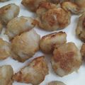 ｍｒｓ．Ｑｕｅｅｎ's cooksnap of when they made 親芋（里芋）のから揚げ.