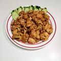 あららぎもみじ's cooksnap of when they made カリフラワーのカレーマヨソテー.