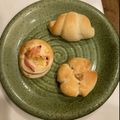 みるく茶's cooksnap of when they made た～っぷりクルミの♪くるみぱん.